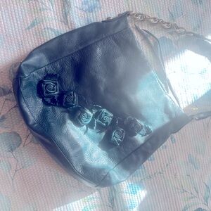 Elliott Lucca 💯% Genuine Leather Purse